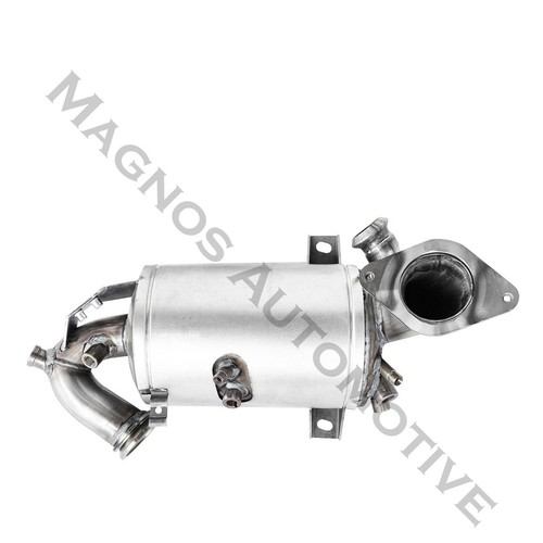 Neuer dpf dieselpartikelfilter - dpf,