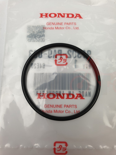 ölfilter dichtung für honda - Ölfilter,