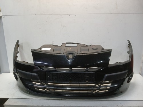 Renault megane stoßstange - renault,