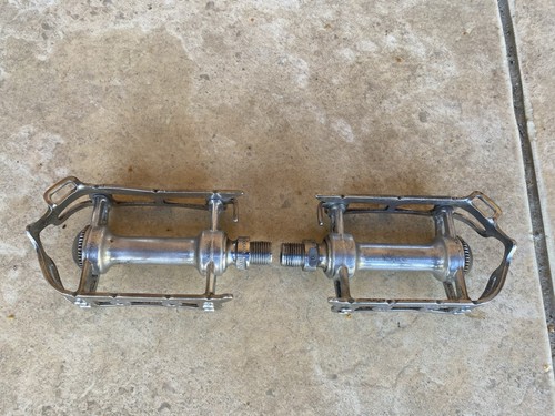 Campagnolo record pedal - campagnolo,