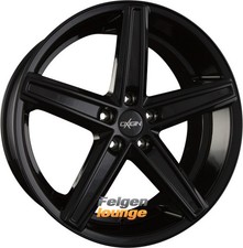 Oxigin concave black - oxigin, (b)