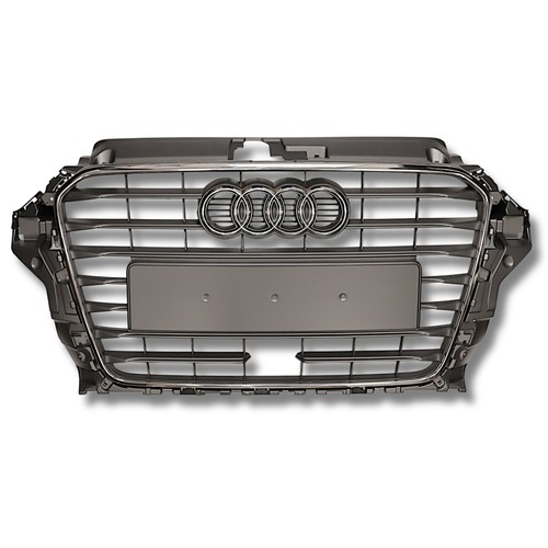 Original audi kühlergrill - original,