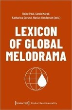 Lexicon global melodrama - lexicon, of