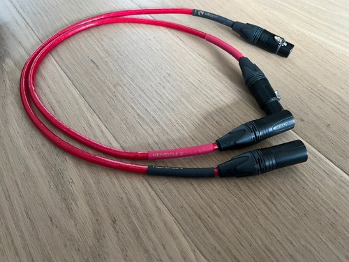 Nordost heimdall xlr - nordost,