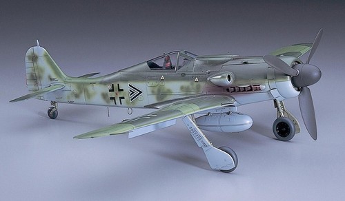 Focke wulf 190 j150 - j150, /