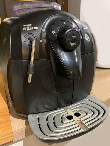 Philips saeco xsmall - saeco,