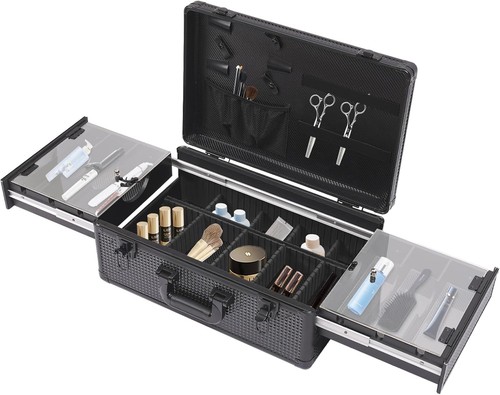 Friseur werkzeugkoffer - friseur,