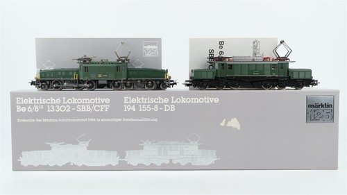 Märklin 3300 - h0,