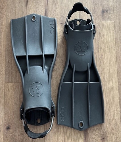 Apeks rk3 taucherflossen - rk3,