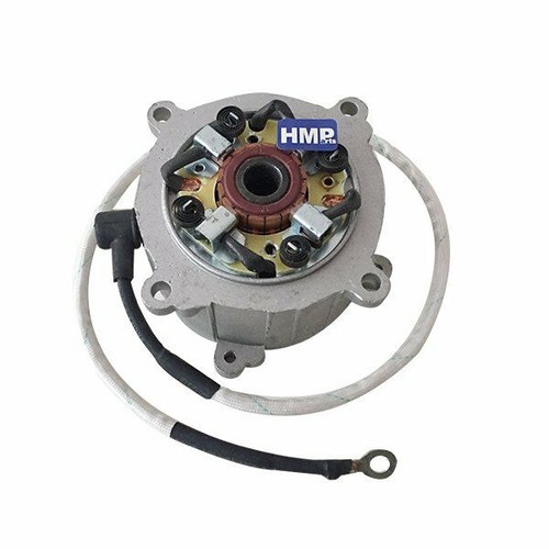 Elektro starter midi 49ccm - starter,
