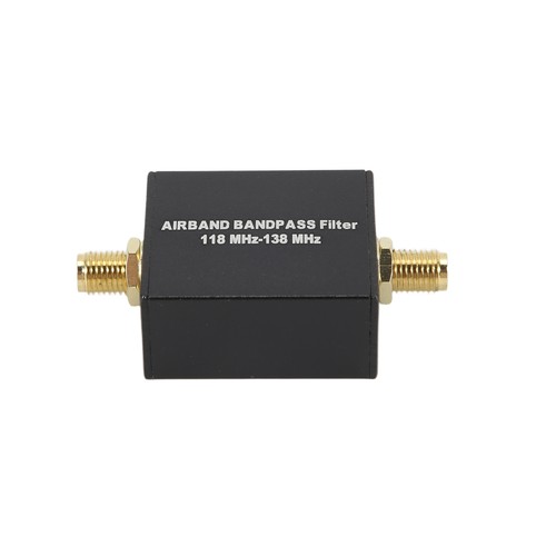 118 mhz 138 - 118, mhz-138
