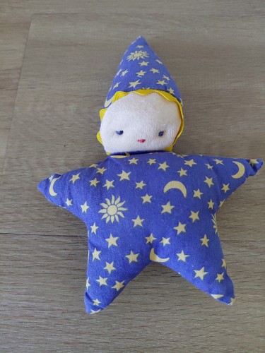 Sigikid wichtel blau - sigikid,