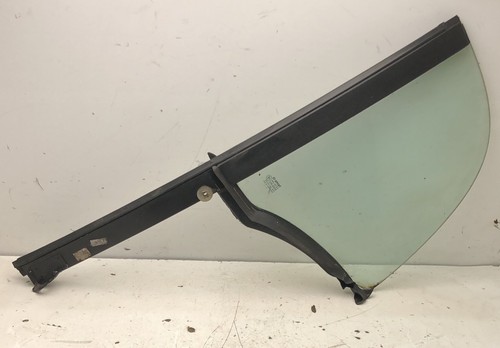 Linker vordere windabweiser - linker,