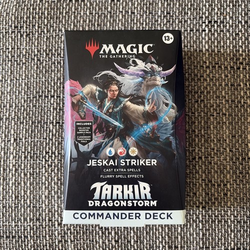 Mtg tarkir dragonstorm - tarkir:,