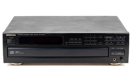 Kenwood r4070 fach - kenwood, 5-fach