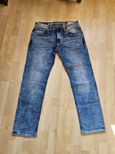 Camp david jeans w32 - camp,