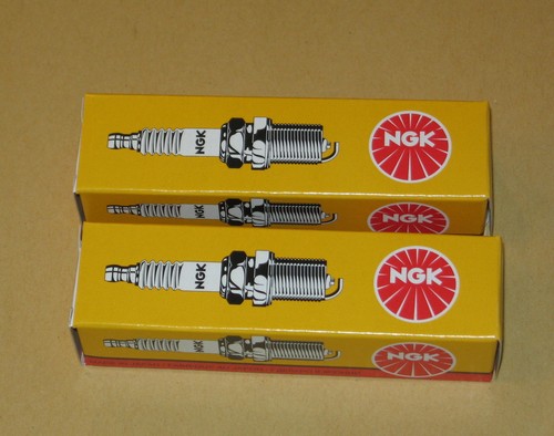 Zündkerzen ngk dr8es - ngk, für