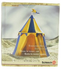 Schleich 42010 turnierzelt - schleich,