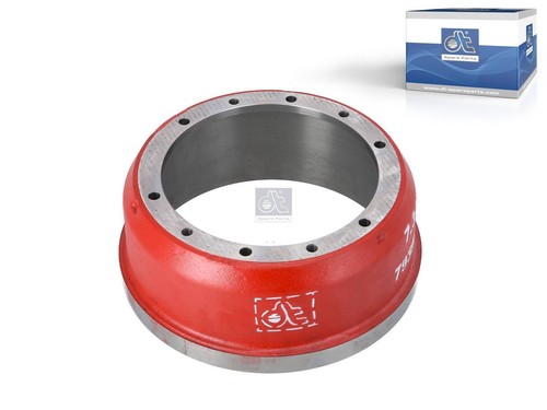Bremstrommel spare parts - bremstrommel,