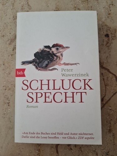 Schluckspecht peter - schluckspecht,