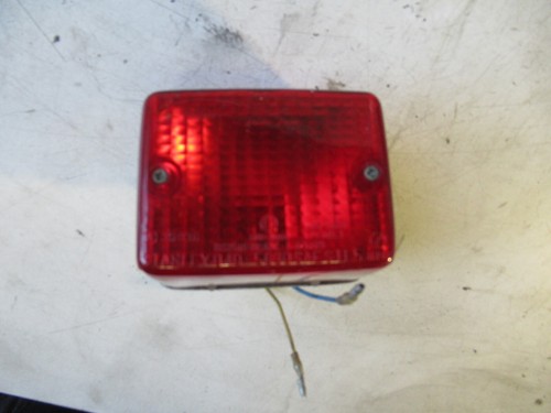 Yamaha 500 48t ez91 - sr,