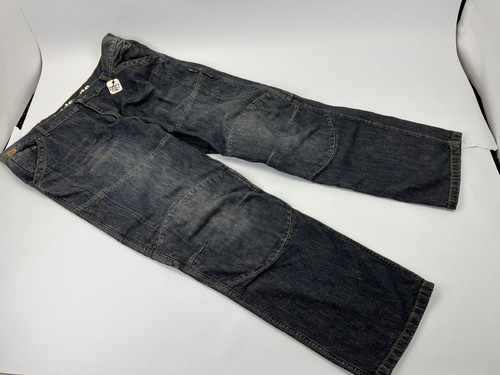Kevlar red009 street jeans - kevlar,