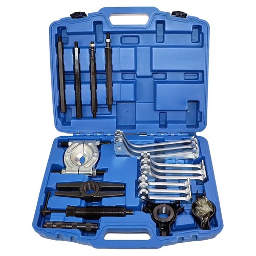 Abzieher satz hydraulisch t - 10,