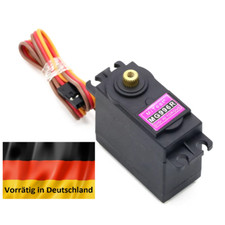 Servomotor mg996r - mg996r, |