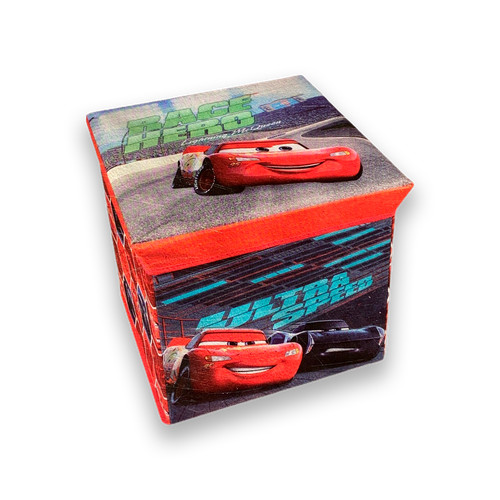 Disney cars box - disney,