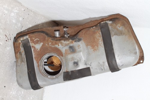 Opel corsa tank - b,