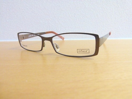 Originale design titanbrille - originale, design-titanbrille