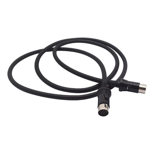 Kenwood cd wechsler - 1.5m, cd-wechsler
