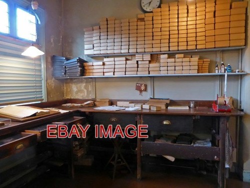 Fotomuseum des schmuckviertels - fotomuseum,