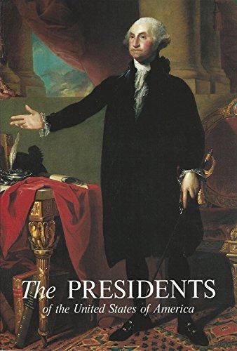Presidents the united - of,