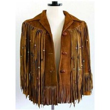 Herren vintage cowboy echt - herren,