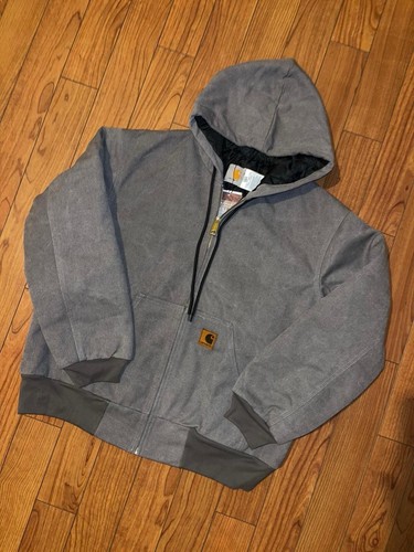 Carhartt active jacke - carhartt,