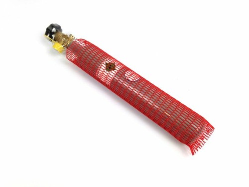 Co2 flasche mit 5kg - flasche, füllung