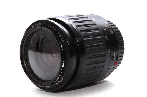 Defekt canon ef - !!!,