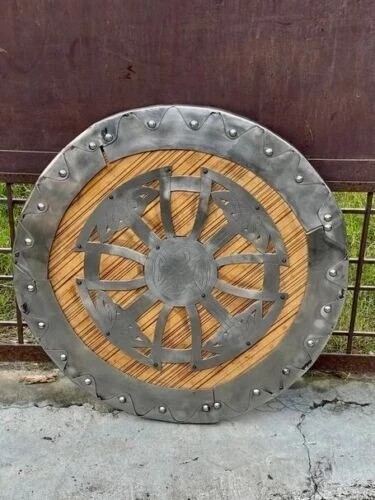 Vollmetallarbeit battleworn - vollmetallarbeit,