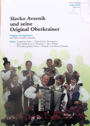 Musiknoten