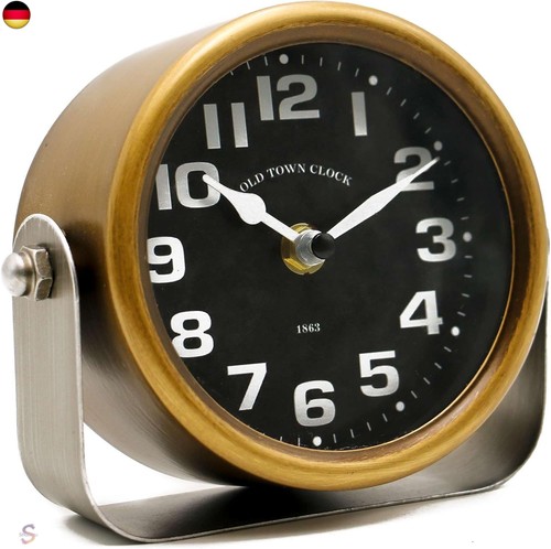 Youki vintage standuhr klein - standuhr,