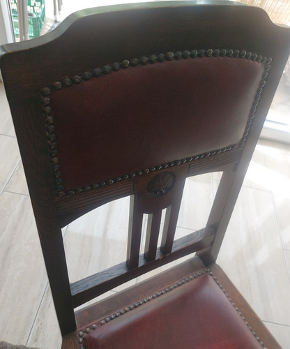 Esszimmer set aus holz und - aus,