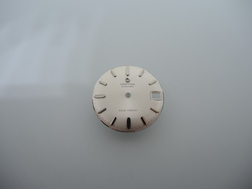 Zifferblatt certina automatic - certina,
