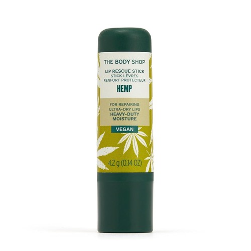 The body shop - the, lippenschutz