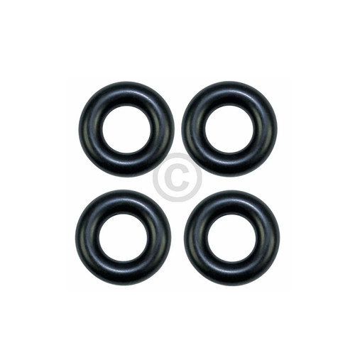 Dichtungssatz ringe für - dichtungssatz,