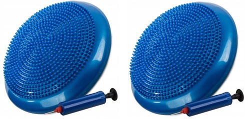 Ballsitzkissen 34cm mit - 34cm, Ø