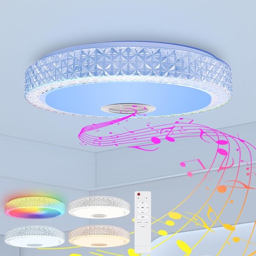 Smart bluetooth deckenleuchte - bluetooth,