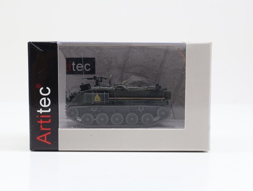 Artitec 6870209 - artitec, h0