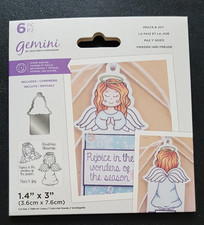 Crafters companion stempel - 6,