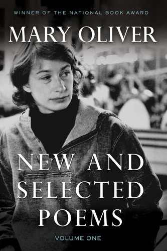 New and selected - new,